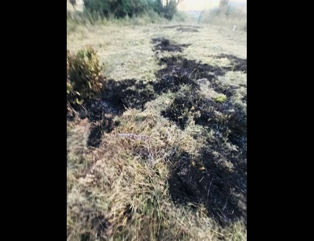 LAND FOR SALE IN FOLWENI